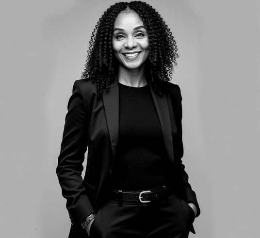 Peggy Senchi-Delchot